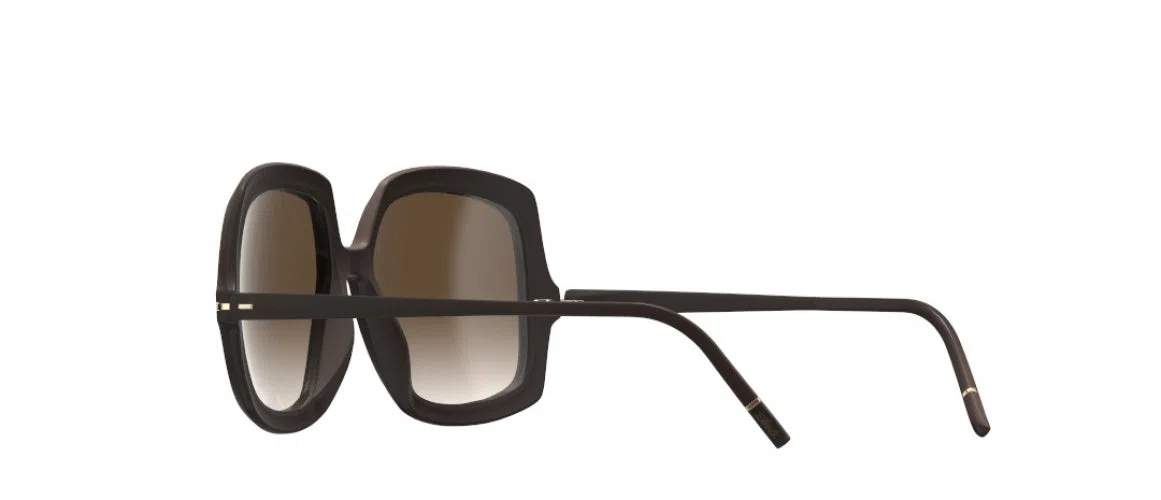 Silhouette Dora Two 3199 Sunglasses - view 9